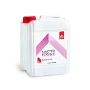 МАСТЕРГРУНТ Базовый, 5л