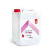 МАСТЕРГРУНТ Базовый, 10л
