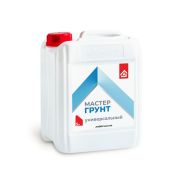 МАСТЕРГРУНТ Универсальный, 5л