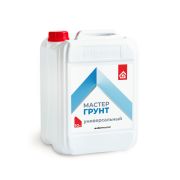 МАСТЕРГРУНТ Универсальный, 10л