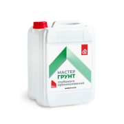 МАСТЕРГРУНТ Глубокого проникновения, 10л