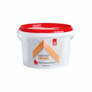 МАСТЕРГРУНТ Бетоноконтакт, 4 кг