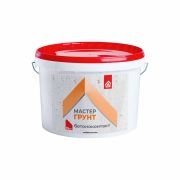 МАСТЕРГРУНТ Бетоноконтакт, 15кг